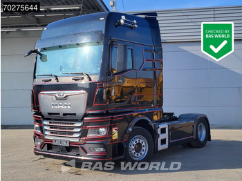Камион влекач MAN TGX 18.510