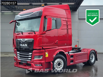 Камион влекач MAN TGX 18.510