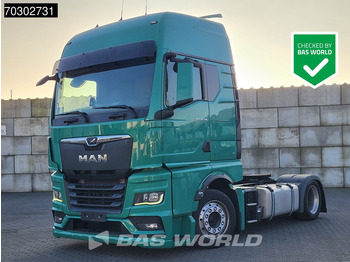 Камион влекач MAN TGX 18.510