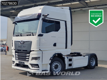 Камион влекач MAN TGX
