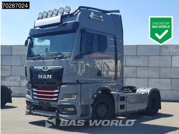 Камион влекач MAN TGX