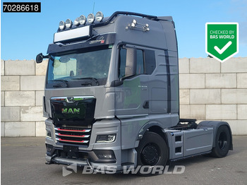 Камион влекач MAN TGX