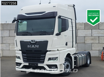 Камион влекач MAN TGX