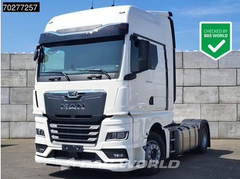 Камион влекач MAN TGX
