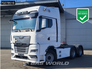 Камион влекач MAN TGX 28.510
