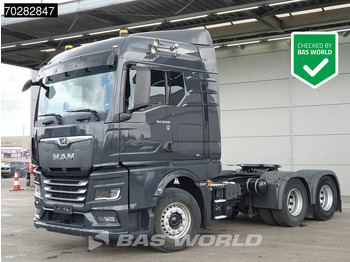 Камион влекач MAN TGX