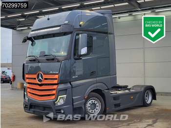 Камион влекач MERCEDES-BENZ Actros 1842