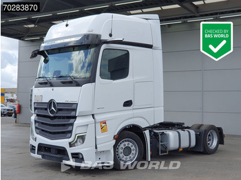 Камион влекач MERCEDES-BENZ Actros 1842