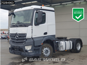 Камион влекач MERCEDES-BENZ Actros 1845