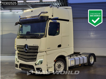 Камион влекач MERCEDES-BENZ Actros 1845