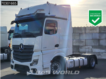 Камион влекач MERCEDES-BENZ Actros 1845