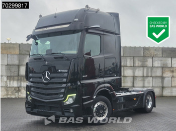 Камион влекач MERCEDES-BENZ Actros 1845