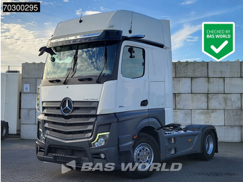 Камион влекач MERCEDES-BENZ Actros 1845