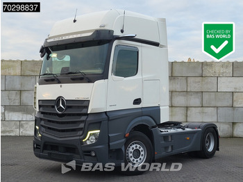 Камион влекач MERCEDES-BENZ Actros 1845