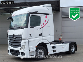 Камион влекач MERCEDES-BENZ Actros 1845