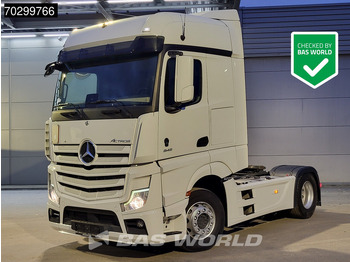 Камион влекач MERCEDES-BENZ Actros 1845