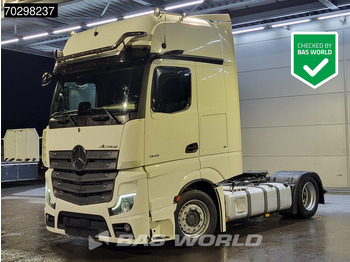 Камион влекач MERCEDES-BENZ Actros 1845