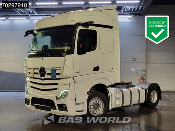 Камион влекач MERCEDES-BENZ Actros 1845