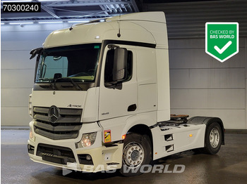 Камион влекач MERCEDES-BENZ Actros 1845