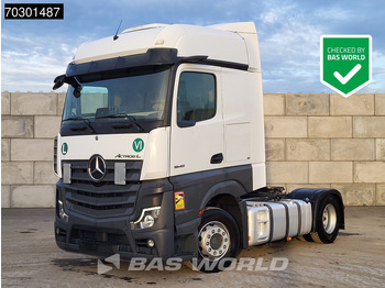 Камион влекач MERCEDES-BENZ Actros 1845