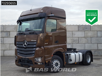 Камион влекач MERCEDES-BENZ Actros 1848