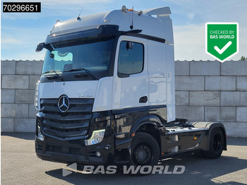 Камион влекач MERCEDES-BENZ Actros 1848