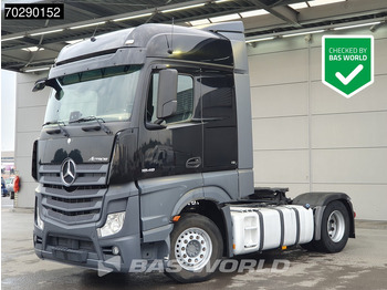 Камион влекач MERCEDES-BENZ Actros 1848