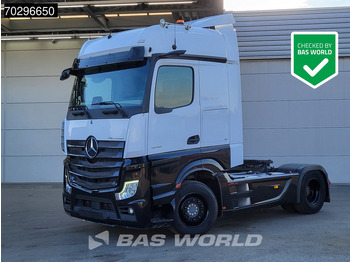 Камион влекач MERCEDES-BENZ Actros 1848
