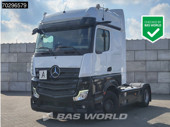 Камион влекач MERCEDES-BENZ Actros 1848
