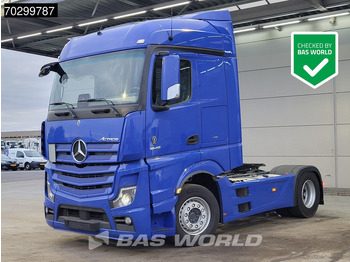 Камион влекач MERCEDES-BENZ Actros 1848