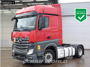 Камион влекач MERCEDES-BENZ Actros 1848
