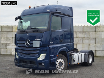 Камион влекач MERCEDES-BENZ Actros 1848