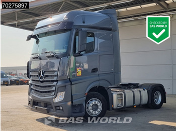 Камион влекач MERCEDES-BENZ Actros 1851