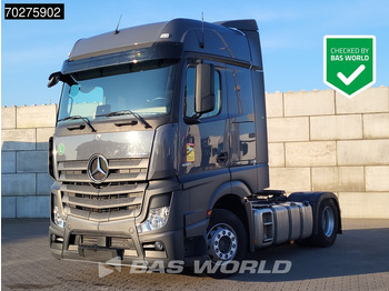Камион влекач MERCEDES-BENZ Actros 1851