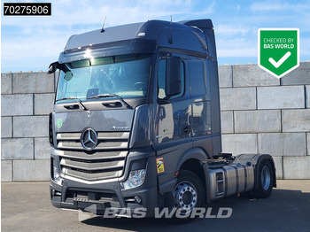 Камион влекач MERCEDES-BENZ Actros 1851