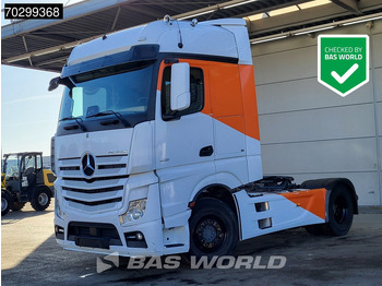 Камион влекач MERCEDES-BENZ Actros 1851