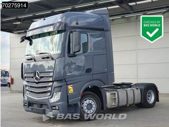 Камион влекач MERCEDES-BENZ Actros 1851