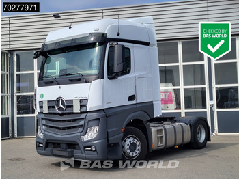 Камион влекач MERCEDES-BENZ Actros 1851
