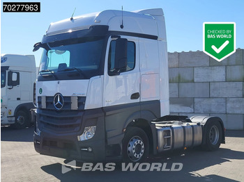 Камион влекач MERCEDES-BENZ Actros 1851