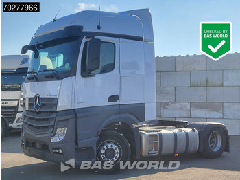 Камион влекач MERCEDES-BENZ Actros 1851