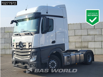 Камион влекач MERCEDES-BENZ Actros 1851