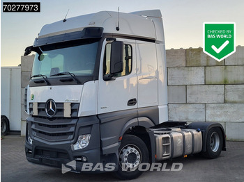 Камион влекач MERCEDES-BENZ Actros 1851