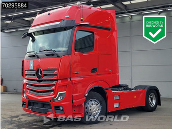 Камион влекач MERCEDES-BENZ Actros