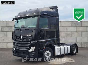 Камион влекач MERCEDES-BENZ Actros 1942