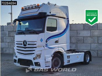 Камион влекач MERCEDES-BENZ Actros 1945