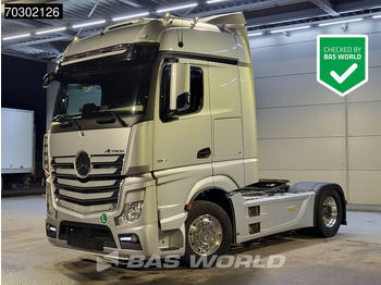 Камион влекач MERCEDES-BENZ Actros