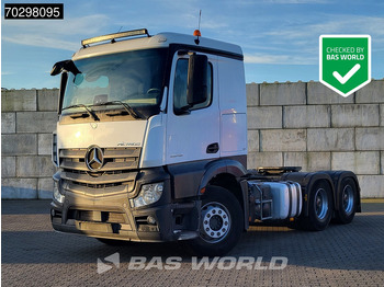 Камион влекач MERCEDES-BENZ Actros 2648