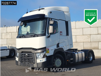 Камион влекач RENAULT T 430