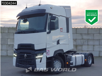 Камион влекач RENAULT T High 440