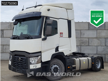 Камион влекач RENAULT T 460